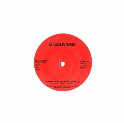 Steelwings : I Wanna Hear You Screaming - Bad Boys